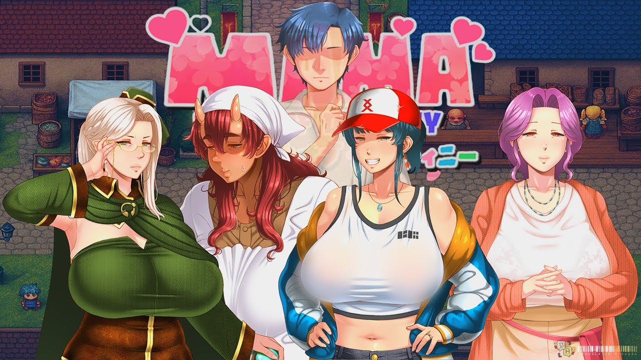 【ID】takdir yang aneh, tapi...【PC】【ANDROID】