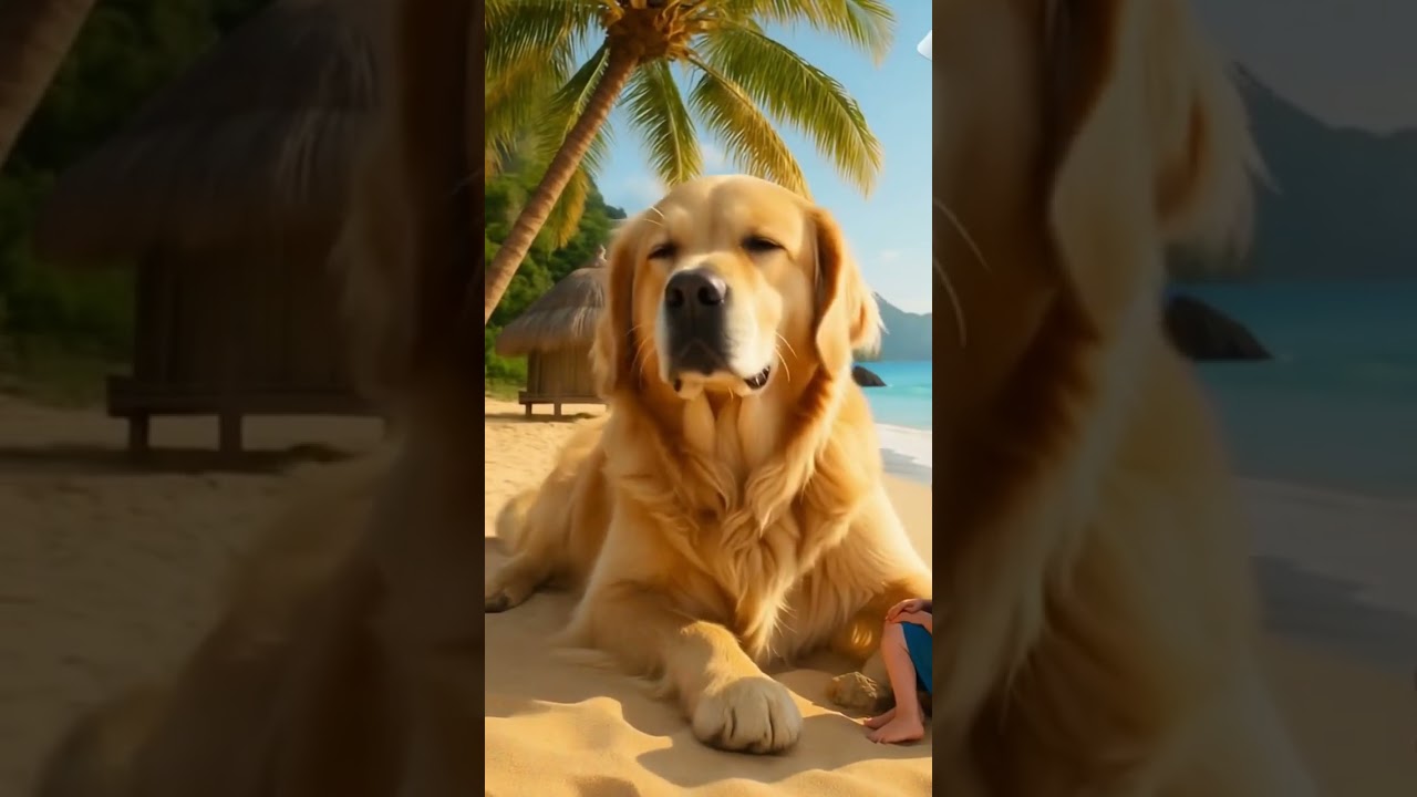 Dog with girl #speedsong #music #song #kids #newvideo #viral #viralvideo #3dcreation #viralshorts