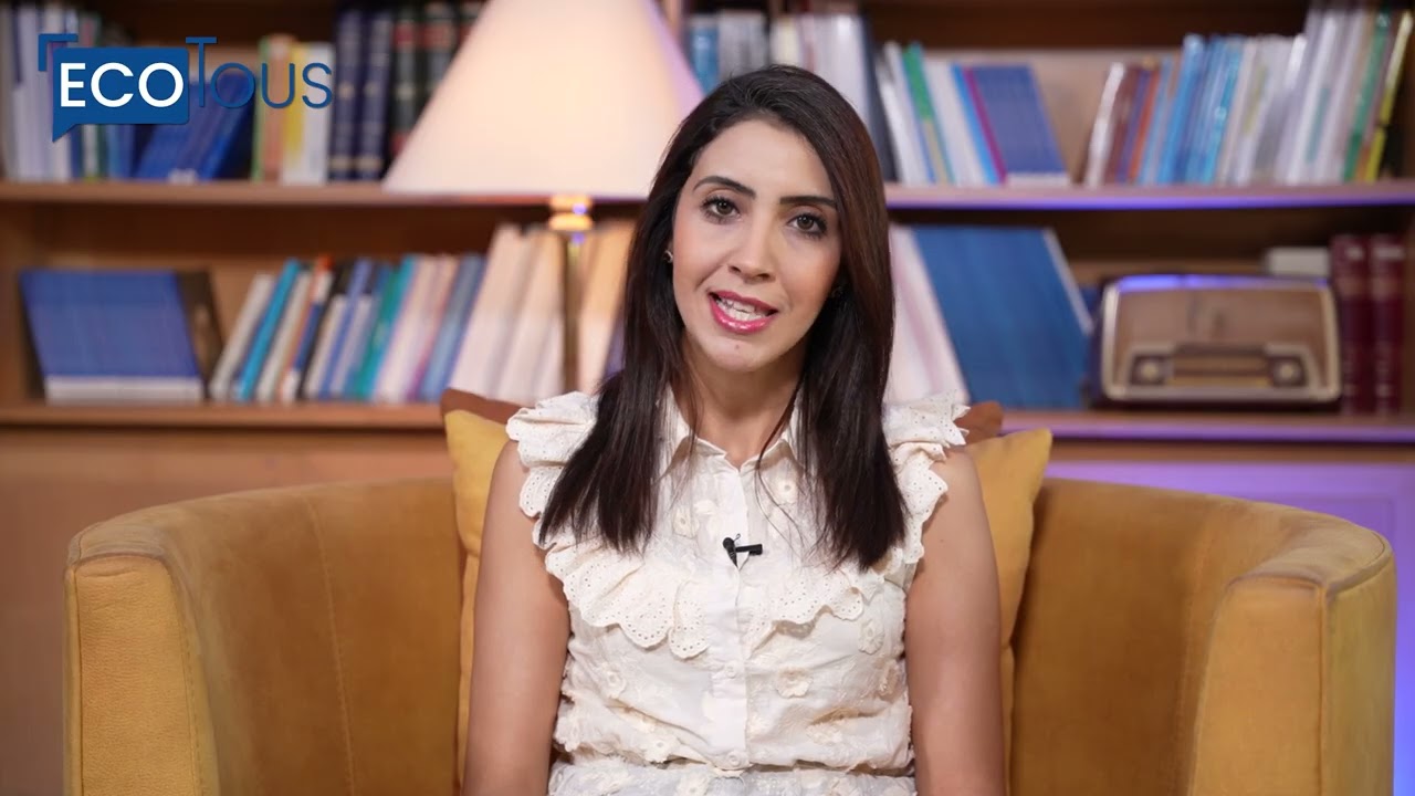 Amina El Abed- L’IA inquiète les patrons tunisiens… et vous ?