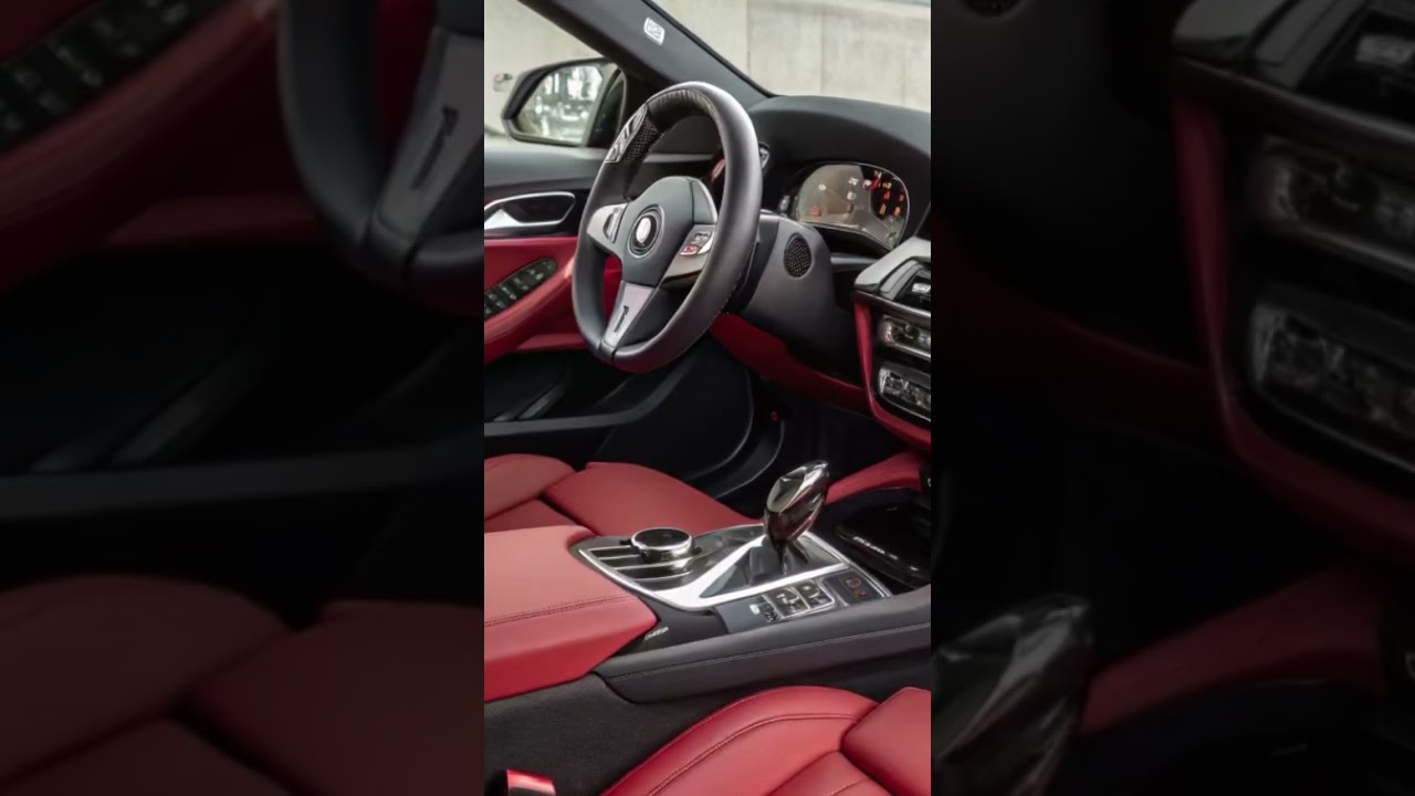 🚘🔥 BMW 2 Series Gran Coupe — стиль, мощь и комфорт в одном кузове! 🚘🔥
