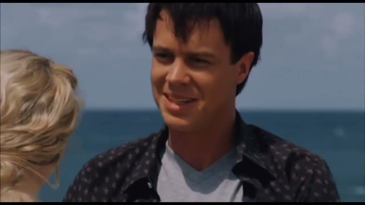 Rikki & Zane | The Way I Loved You