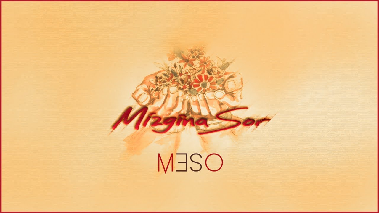 Mizgîna Sor - Meso - [Official Music Video © 1999 Ses Plak]