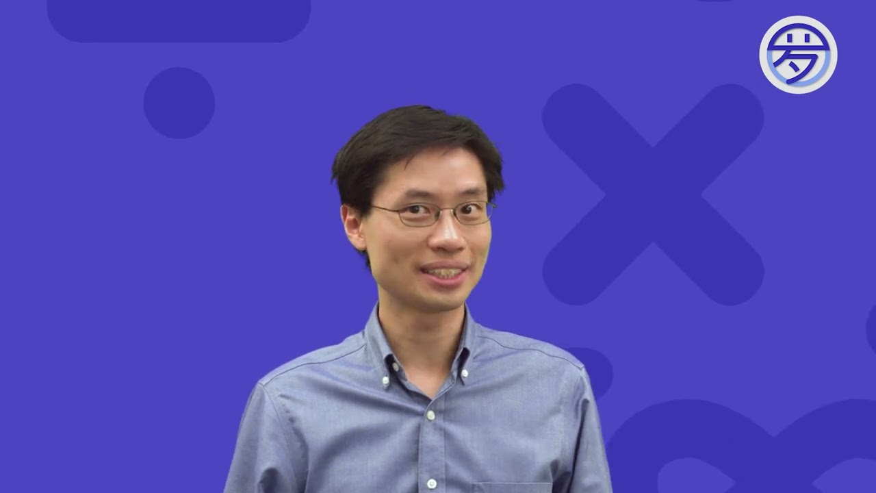 The Best Way to Learn Algebra Basics &mdash; Daily Challenge with Po-Shen Loh