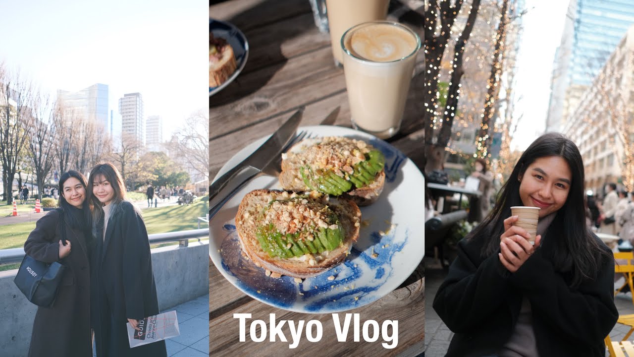 My sister visited me in Japan part.3