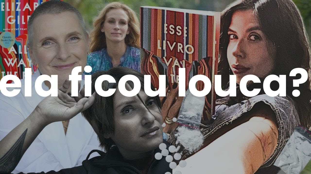 a mulher que escreveu 