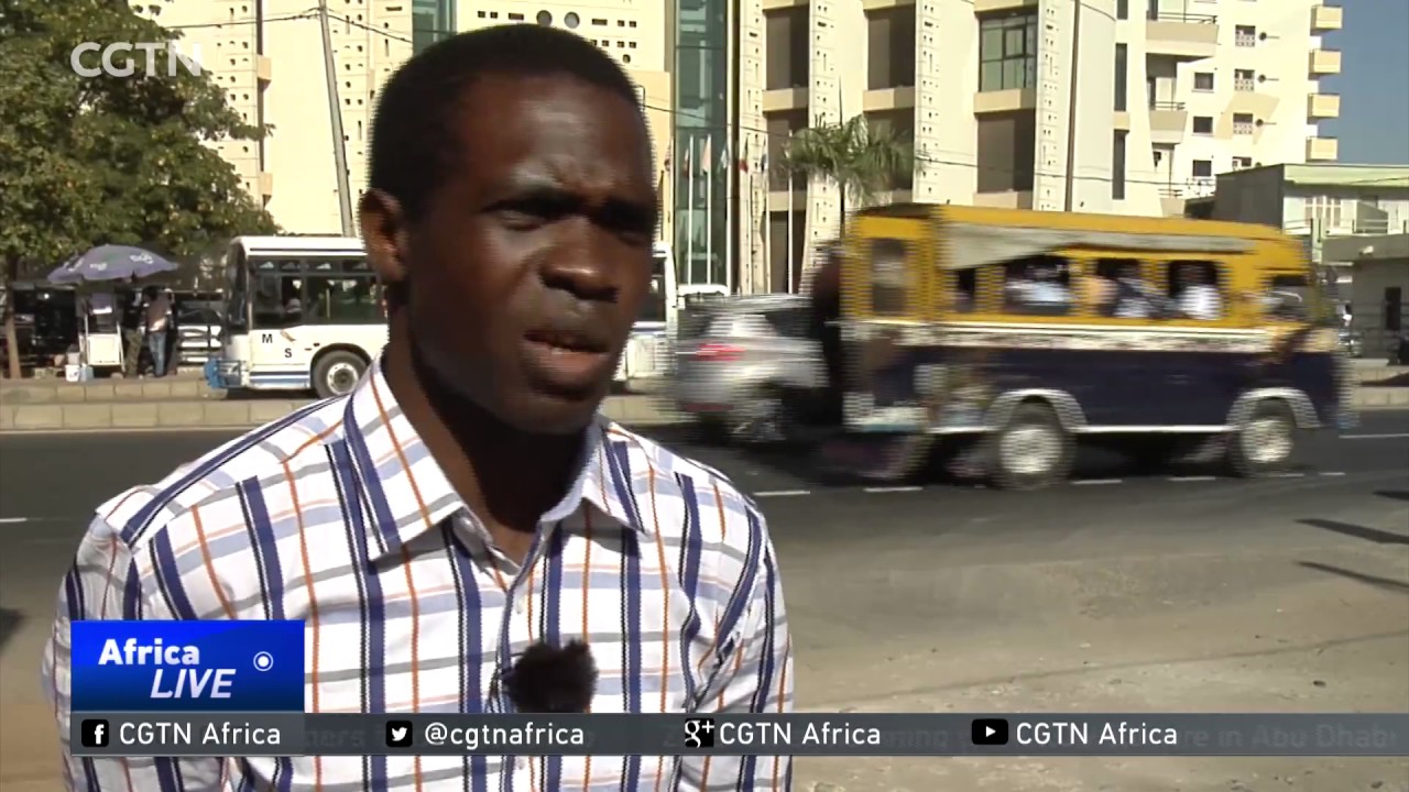 Senegal could lead military intervention to oust President Jammeh