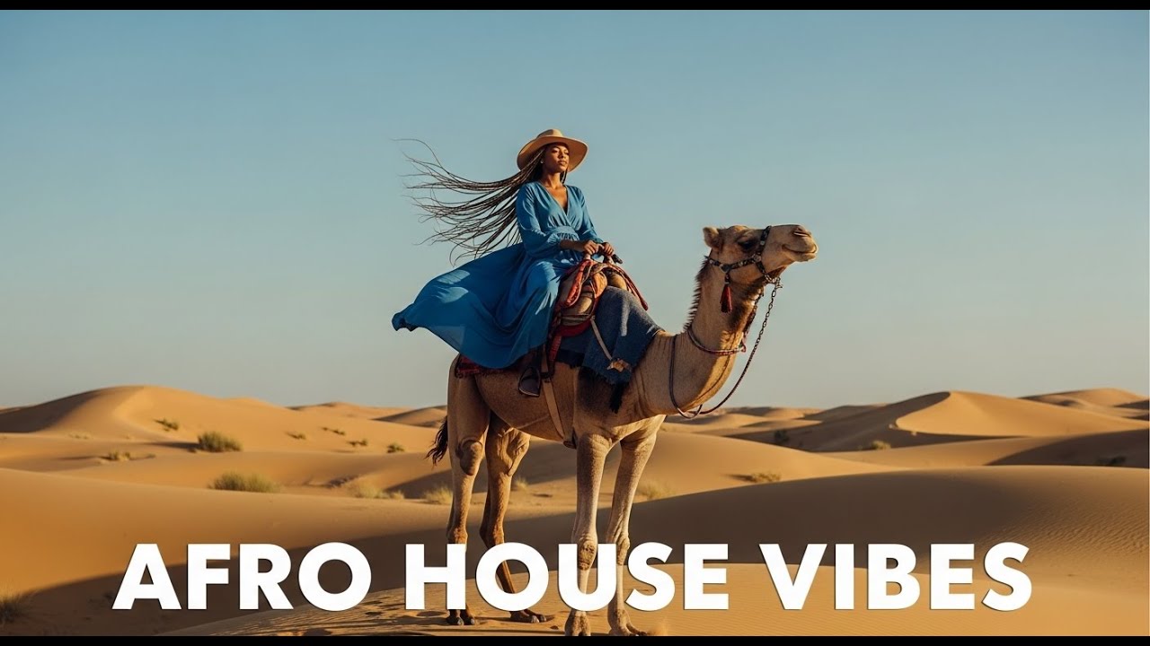 Afro House Mix 2025 | The Best of Afro House 2025 | Mix 26