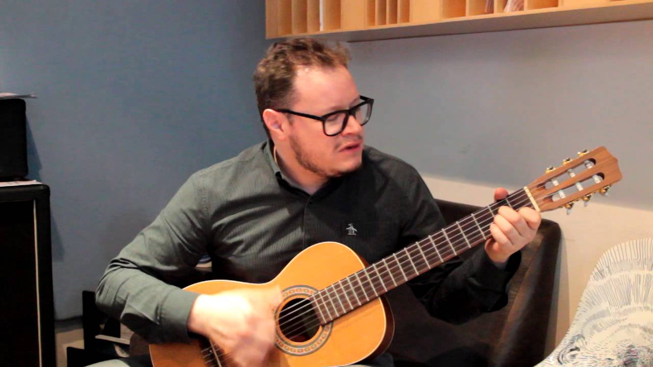 Serenata #DiloConMúsica - Una Vida