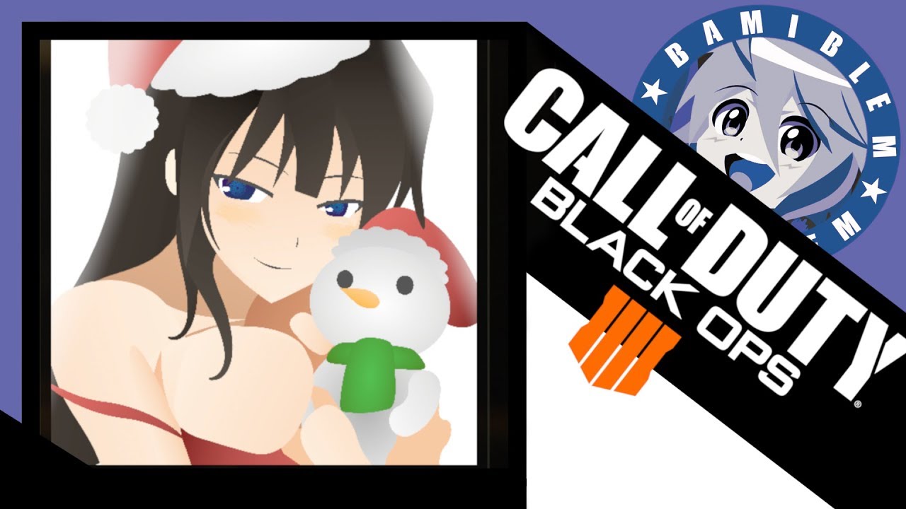 BLOps 4 Emblem - Kagura (Christmas)