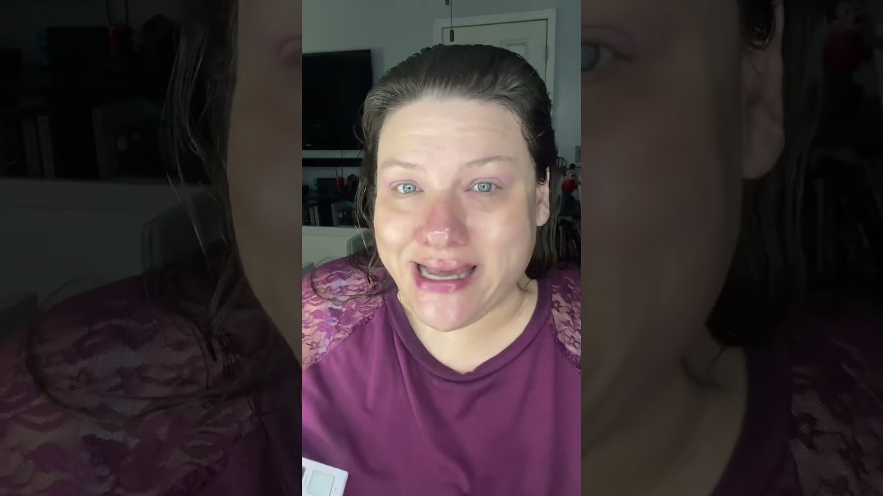 Blend Bunny palette review & eye shadow tutorial