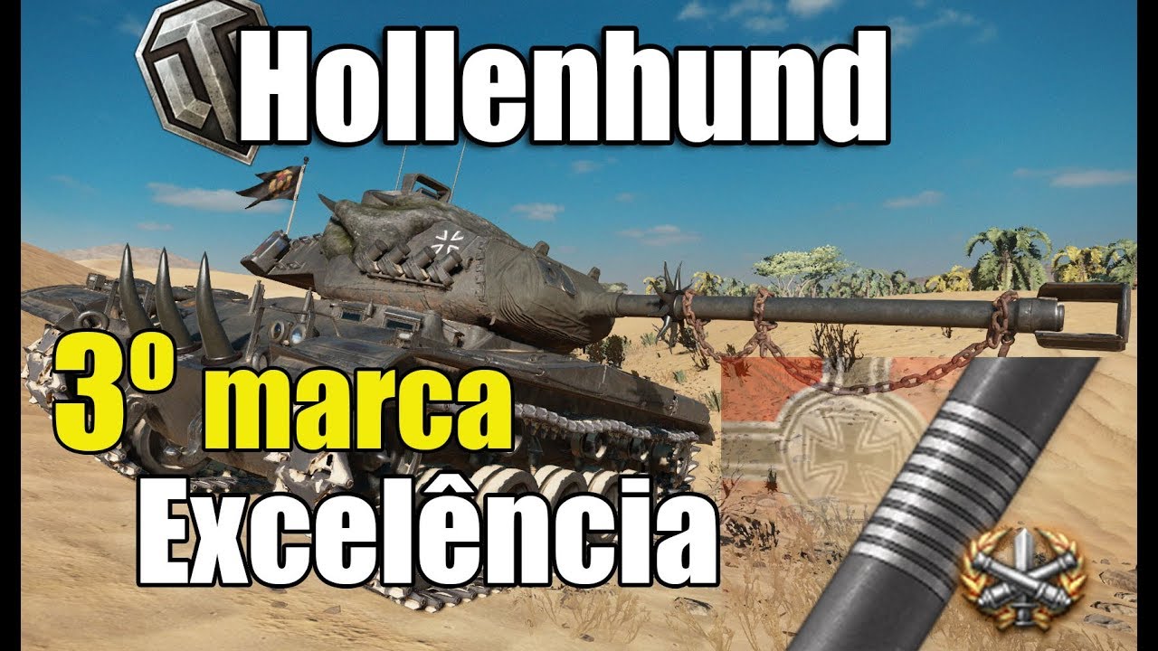 REVELANDO O SEGREDO DO WN8 F&Aacute;CIL