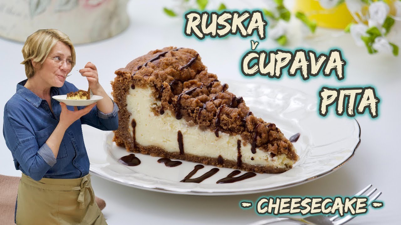 Pogledajte zašto je ovaj kolač jedan od omiljenih u mojoj obitelji, a jako se jednostavno radi!