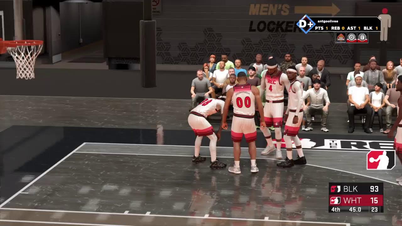NBA2K23 LIV #nba2k23gameplay #nba2k23live #nbahighlights #nba23 #nba2k23livestream
