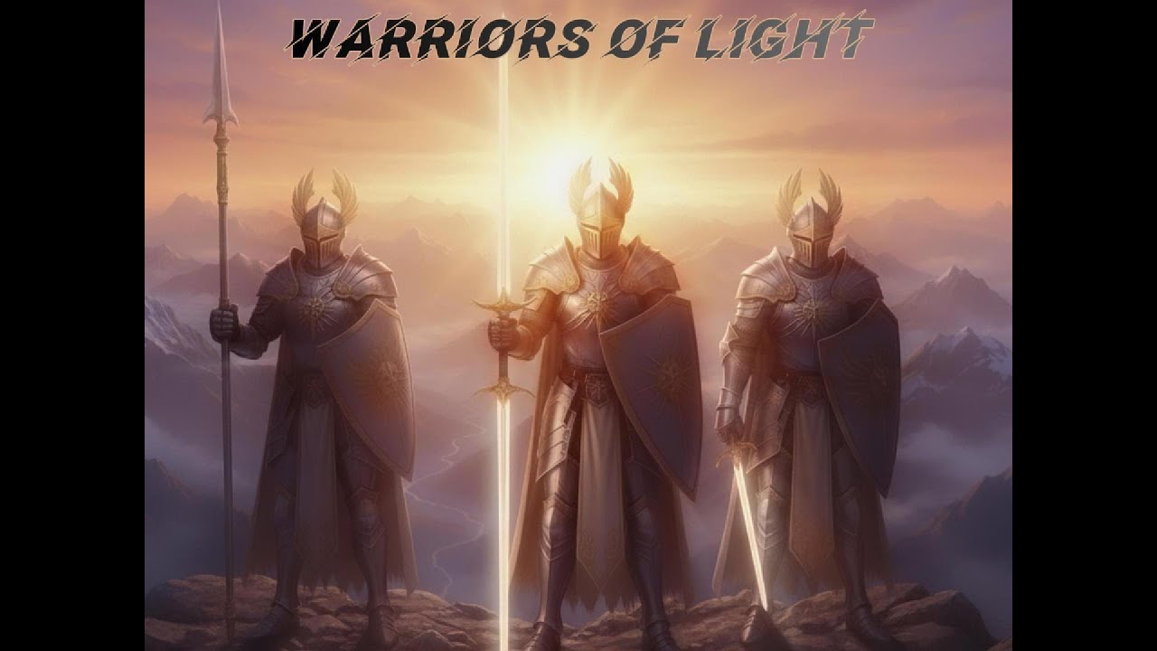 Warriors Of Light