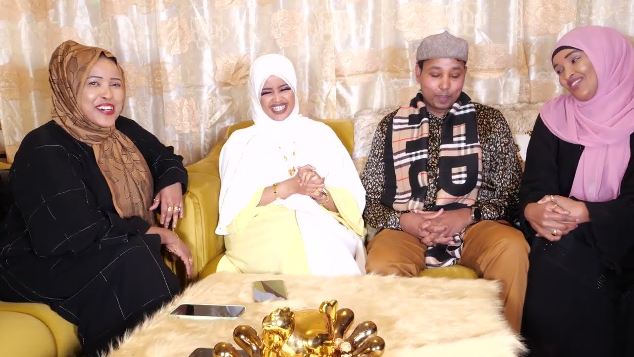 FINALLY WASO LAABTEY MUDO DHEER KEDIB O MURUG IYO WAL WAL KII ISO MAREY WAKA NOOLAHY WAIKAN