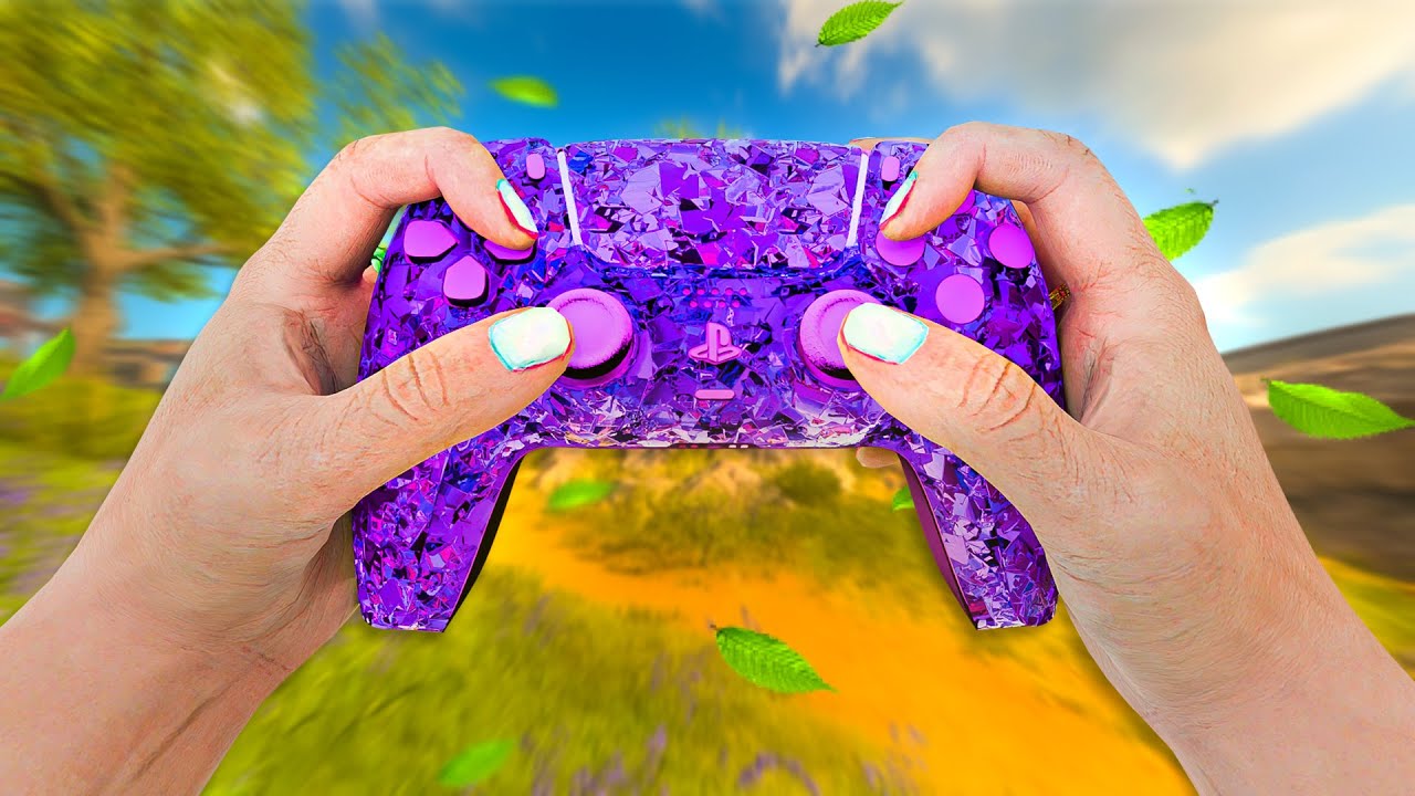 *BEST* Claw Handcam On Warzone 3.0 😍