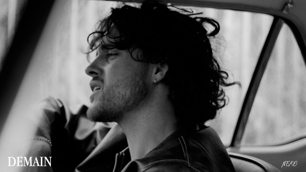 Neko - Demain (Clip Officiel)