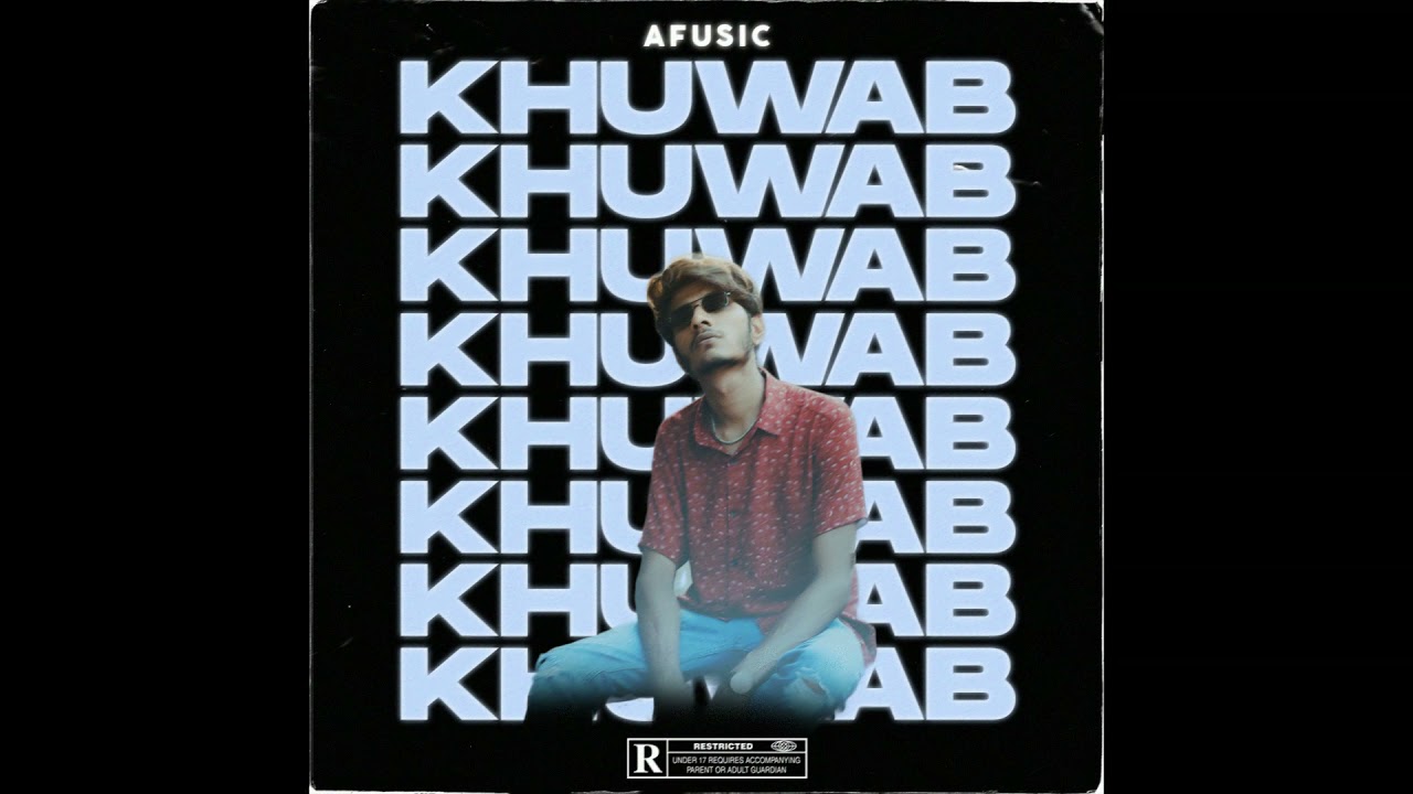 02. Afusic - KHUWAB (Prodby - USMVN) [Official Audio]