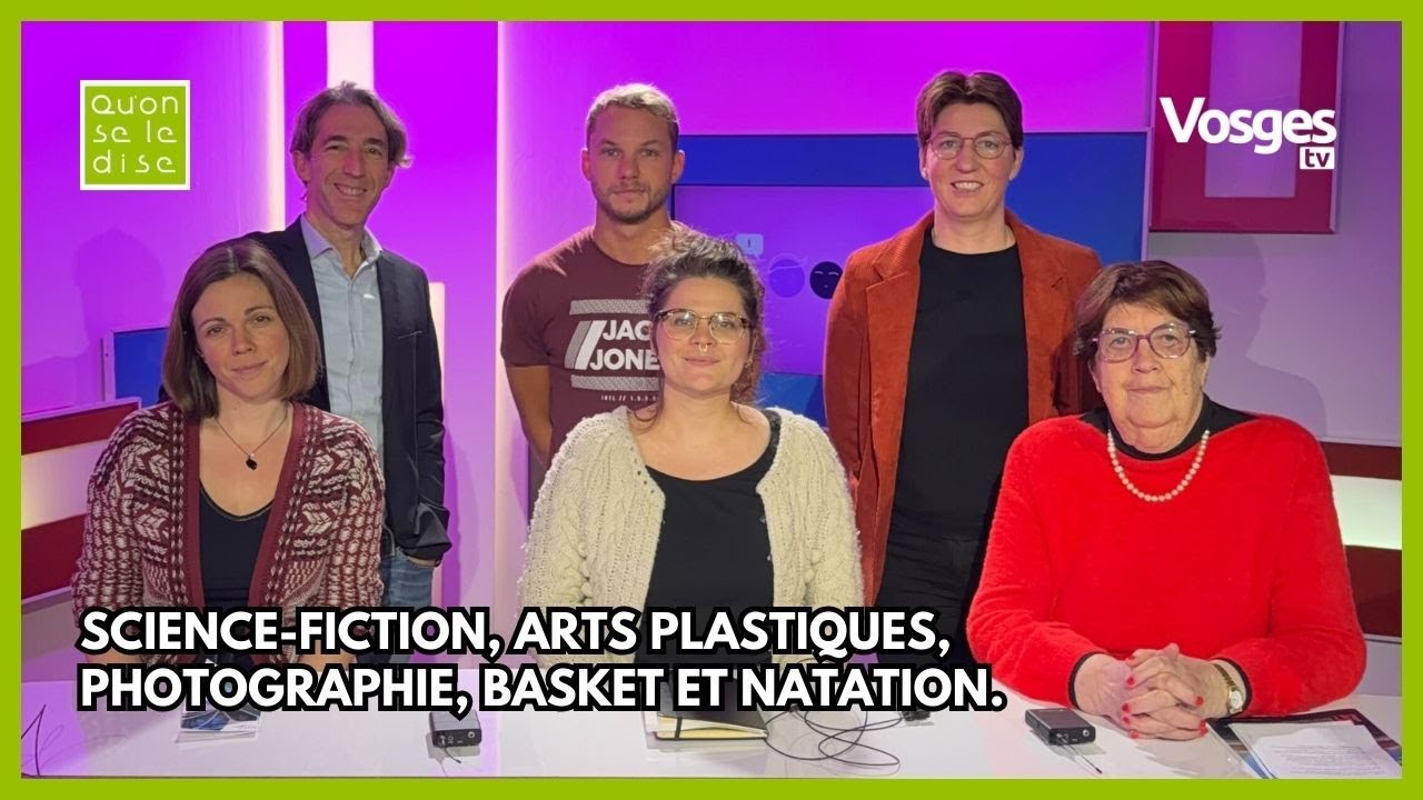 Qu'on se le dise du 29 janvier 2026