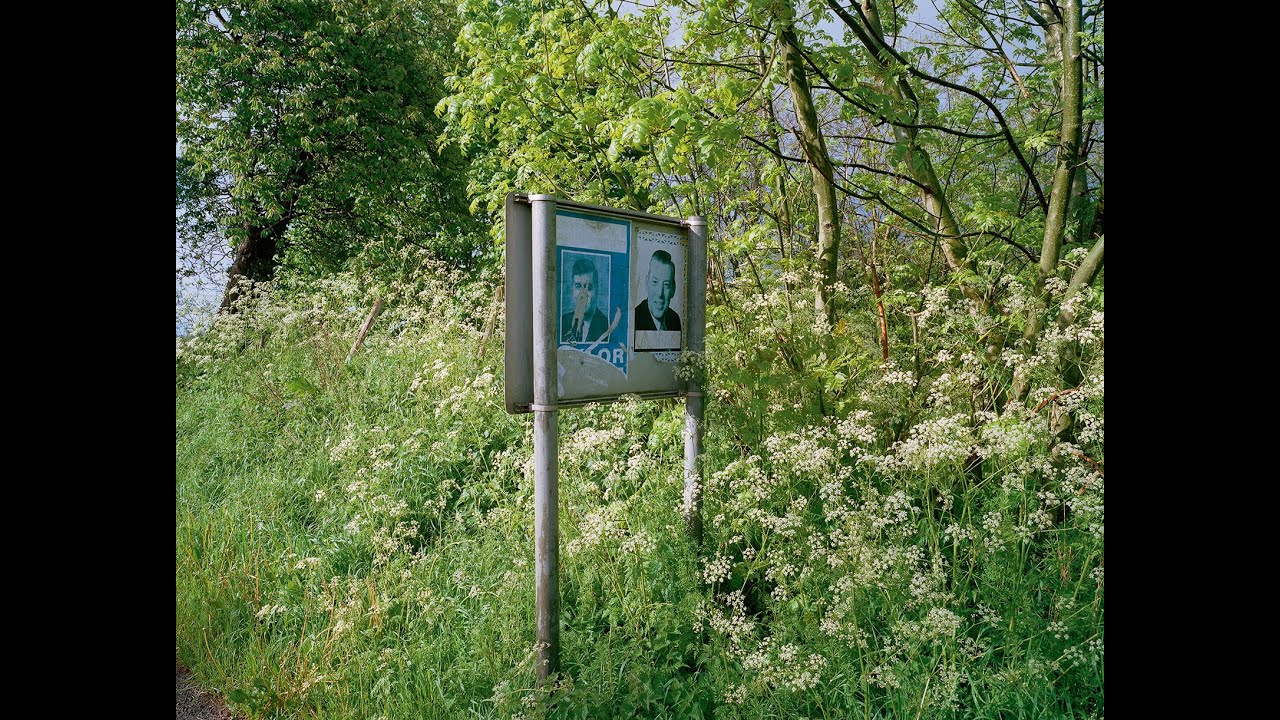 Paul Graham and Clément Chéroux in conversation