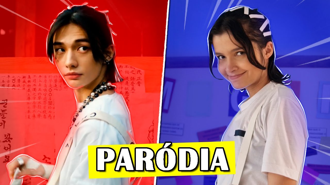 PARÓDIA DE MVs DE KPOP: STRAY KIDS, TXT, SOMI, RED VELVET, SUNMI + (AGOSTO 2021) | Frost Dance Cover