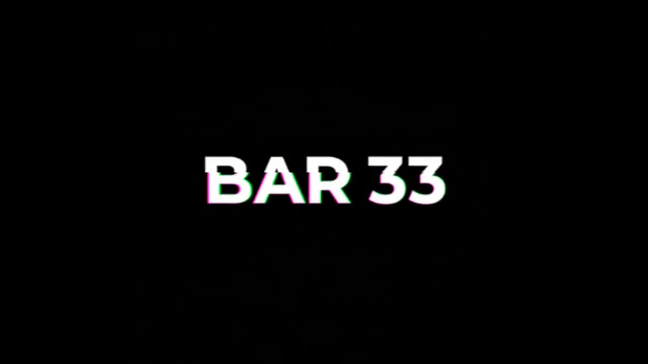 Bar33 bar33 2