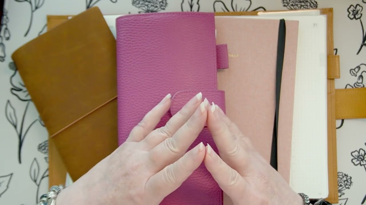 What Planners Am I Going To Use Next Year?