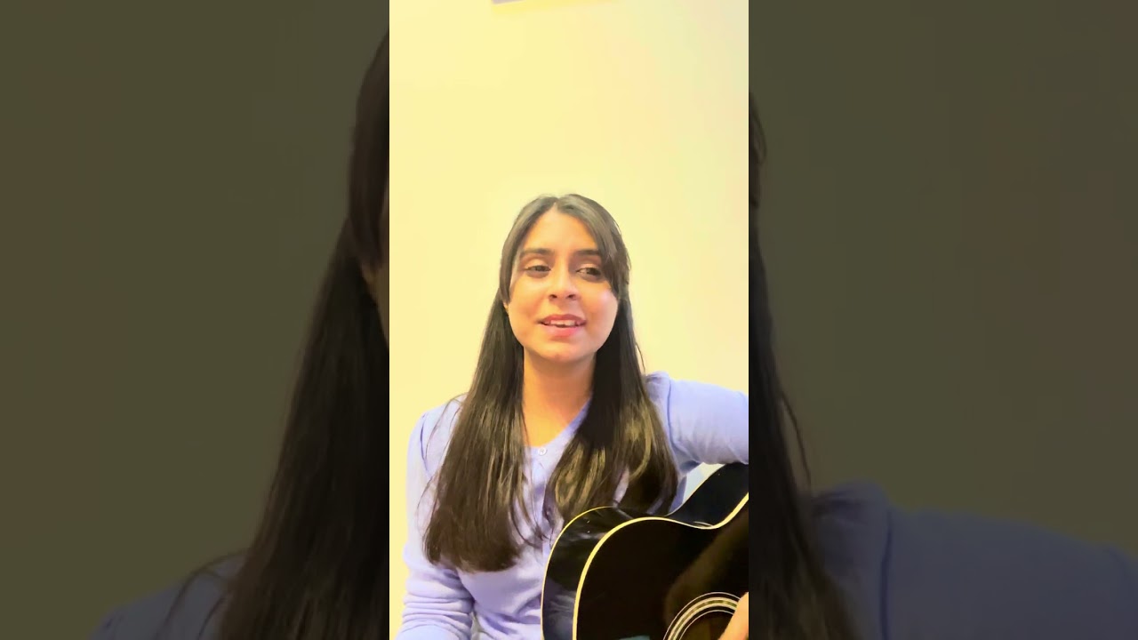 Moner Janala Dhore - Hemanta Mukhopadhyay (cover by Farhat)