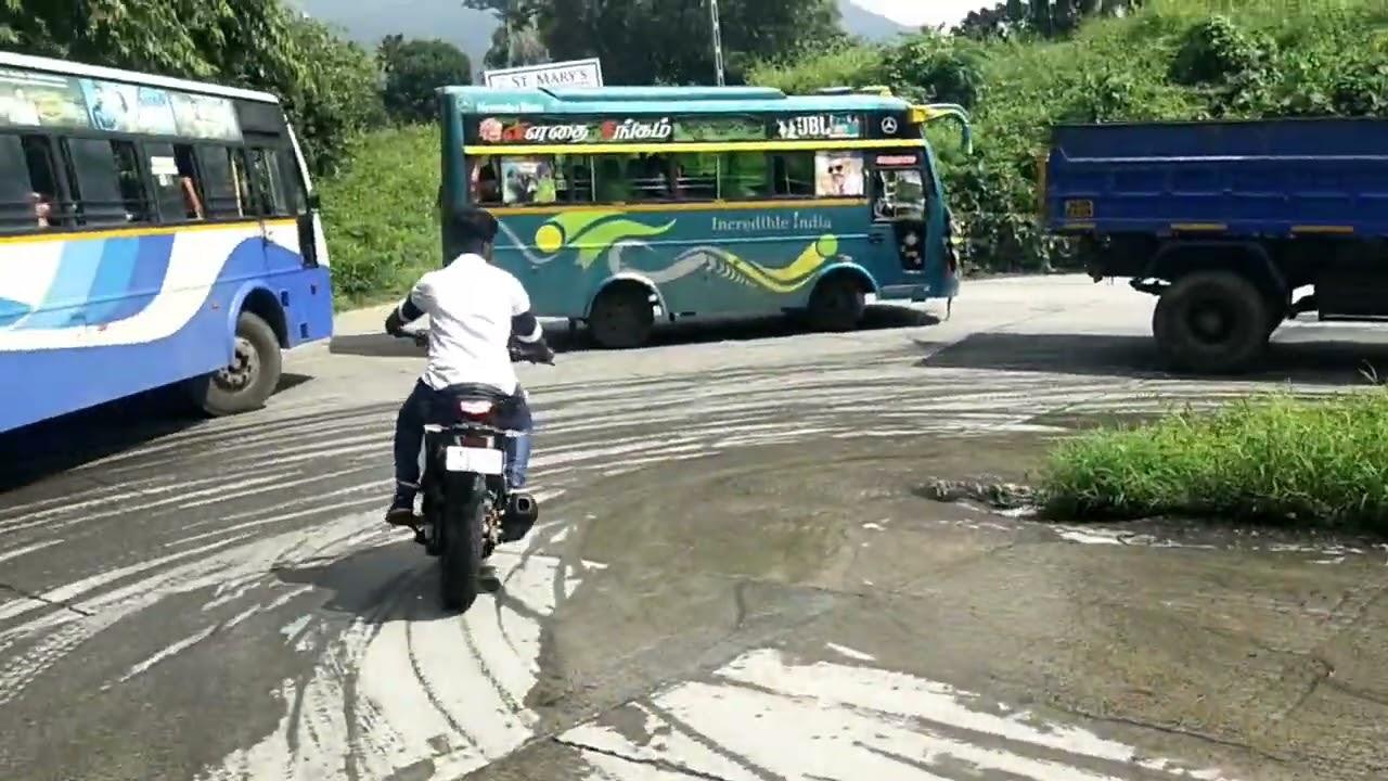 5வது சபரிமலை பயணம் செங்கோட்டை வந்தாச்சு #trending #trendingvideo #kerala #youtubeshorts #travel
