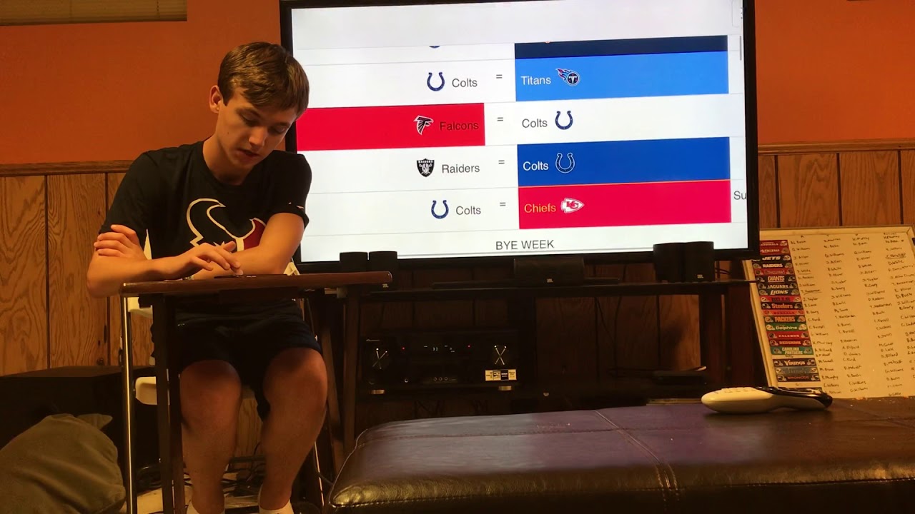 Instant Reaction to Andrew Luck’s Shocking Retirement