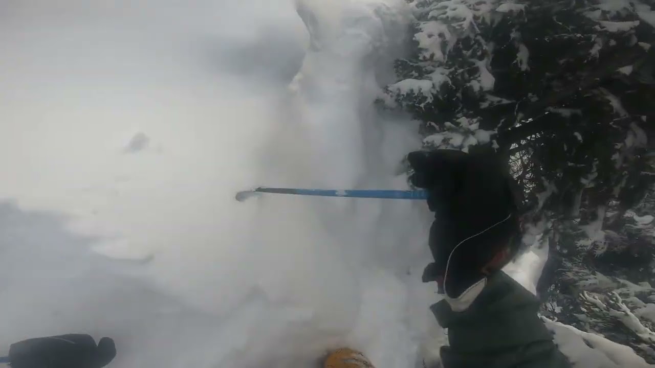 20250311 Lake Louise