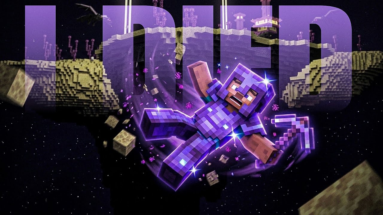 I Lost Everything... But still