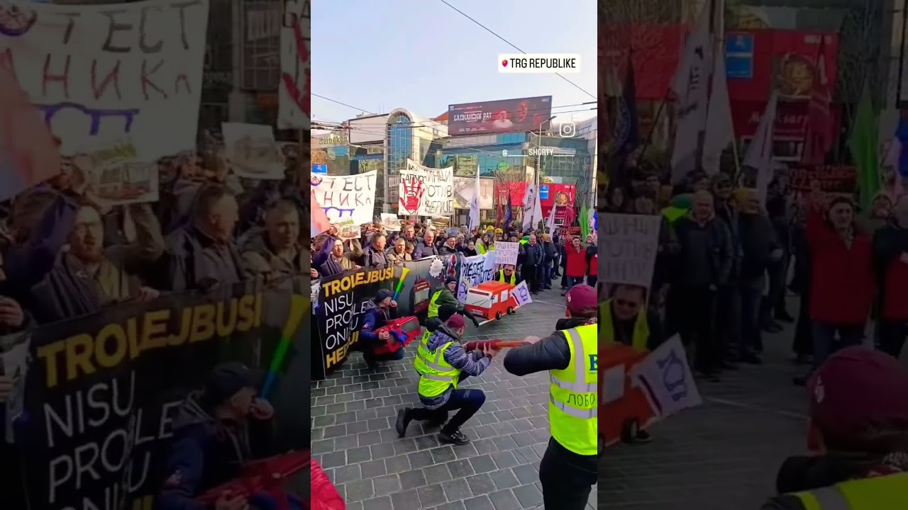 #protest