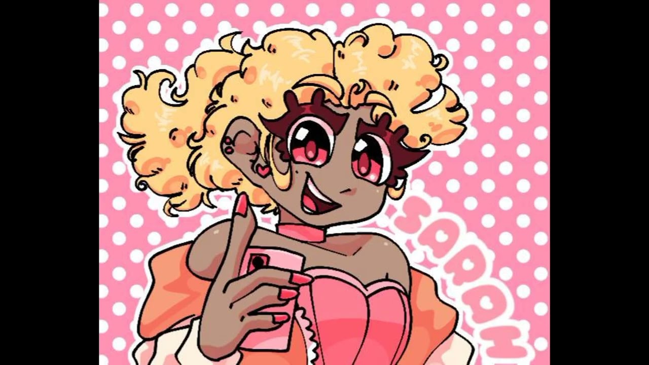 synnibear03 DeviantArt art archive ‼️TW Blood‼️