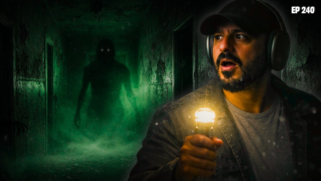 Midnight Horror Stories with Minhaj | Episode 240