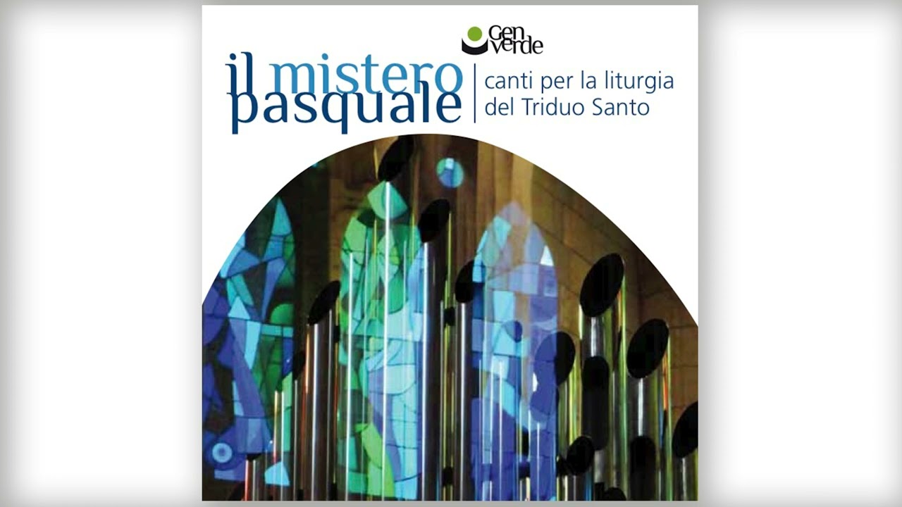 Gen Verde - Servire è regnare [Official Audio]