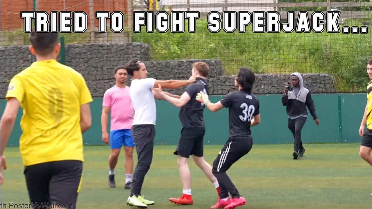 Мы разрешили подкаты против ненавистников... Вот что произошло