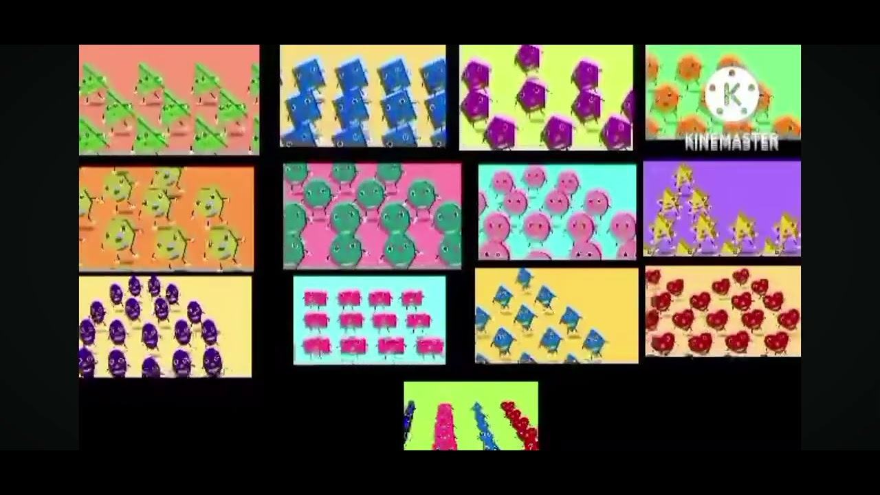 SHAPES 2