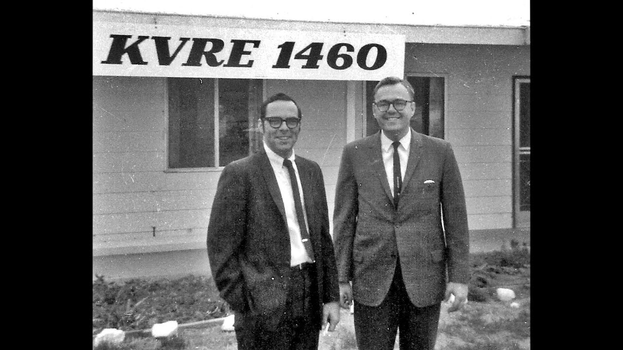 Интервью с Эдом ЛаФрансом в рамках проекта «Живая история».