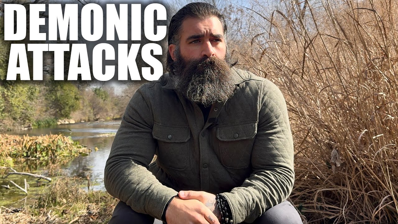 What Spiritual Warfare Looks Like