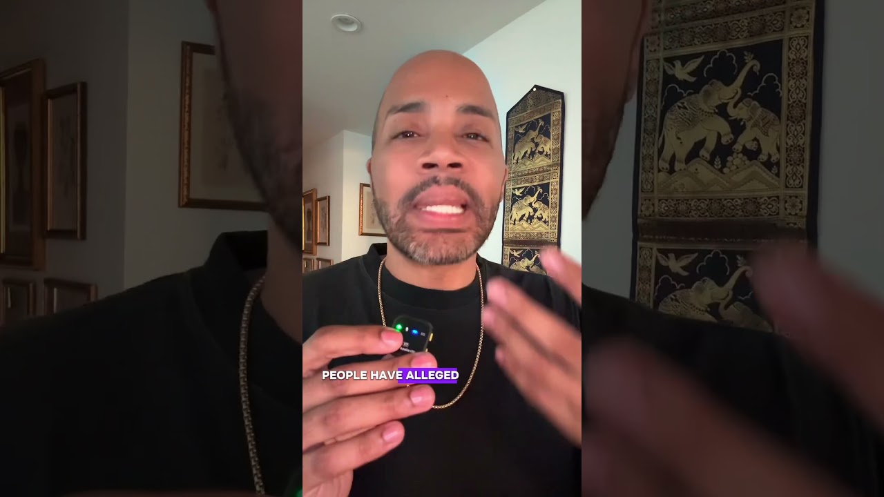 Monique Samuels Reveals She Decided Not to Update RHOP Cast Photo 