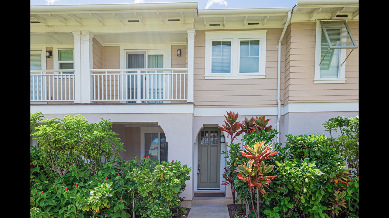 Ewa Beach Home For Sale | Hawaii Real Estate | Team Lally