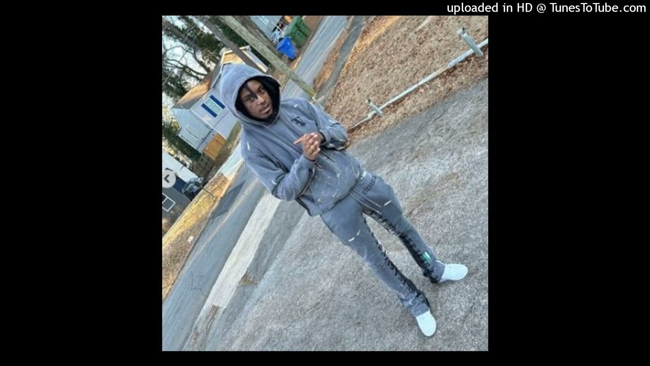 [FREE] Jdot Breezy x Kickkone Type Beat 2023 