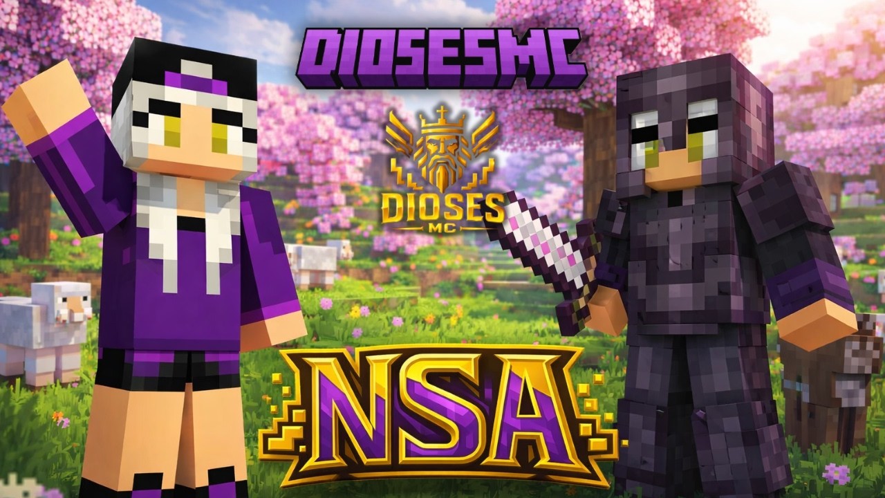 LA BASE MAS GRANDE DE DIOSESMC | SERVER DE VEGETTA777 Y WILLYREX