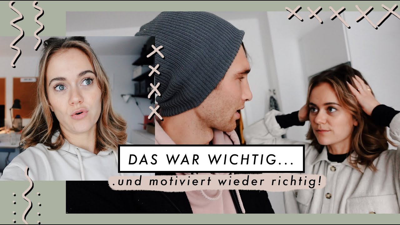 Warum & wie wir unsere Morgenroutine verändert haben | MANDA Vlog