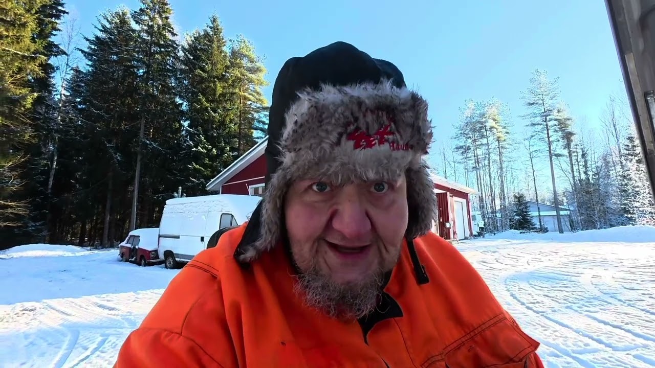 Mitä aarteita ladaan hain