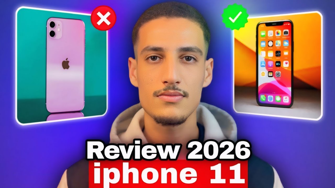 Iphone 11 2026 ! اثمنة الايفون بالمغرب 🥵🥵