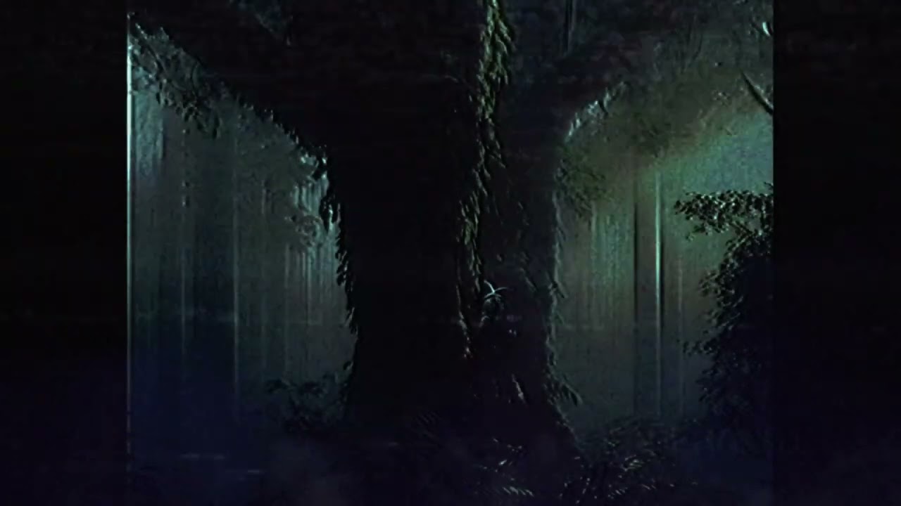 Predator Jungle Ambient – Dark Sci-Fi Atmosphere for Focus & Sleep