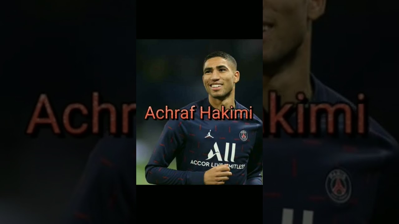 Arab football players