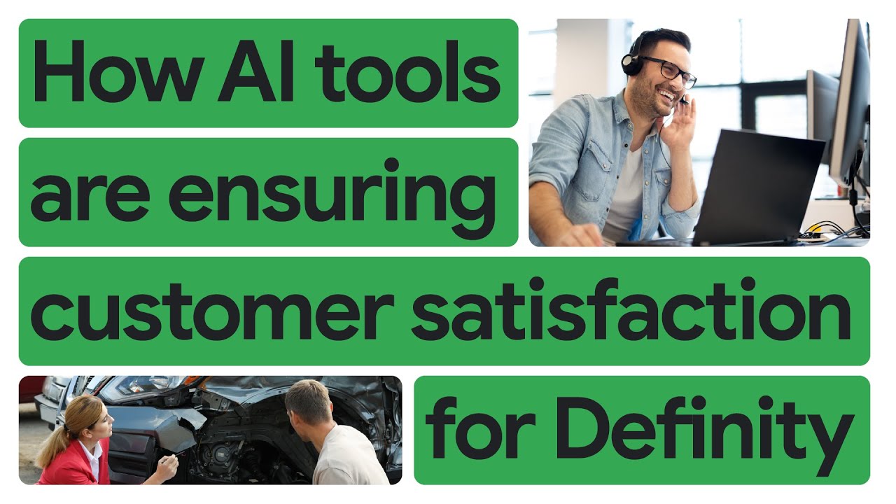 New Way Now: Definity&rsquo;s future-proof insurance for AI success, built with Google Cloud